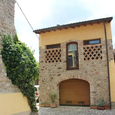 Thelma's - La Casa Indipendente In Collina *