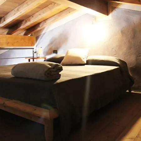Thelma's - La Casa Indipendente In Collina アパート *