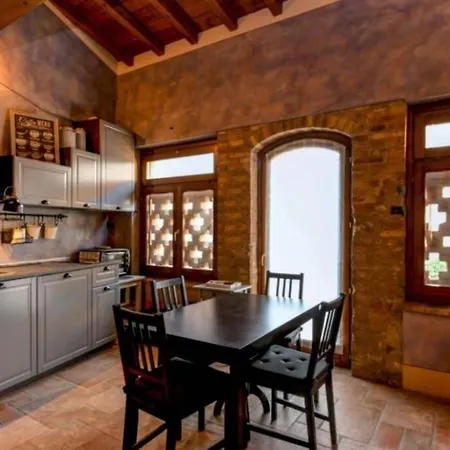 Thelma's - La Casa Indipendente In Collina *